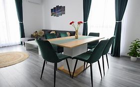 Apartament Radiana